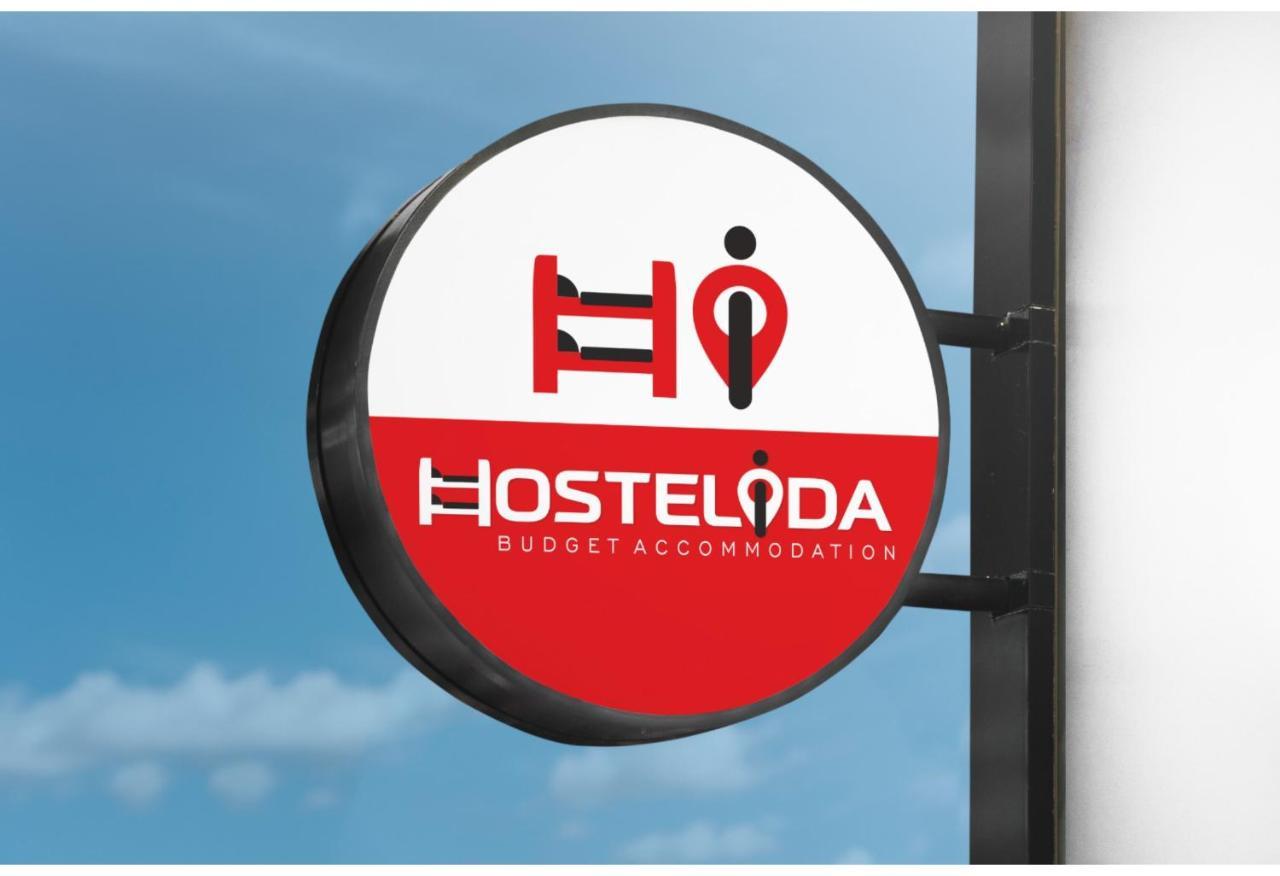 Hostelida Konya Exterior foto